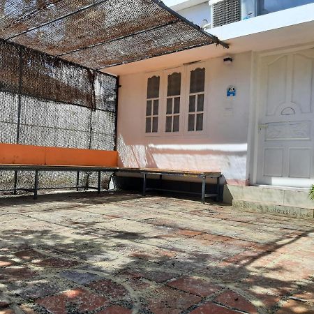 A Loft Hostel Alappuzha Ngoại thất bức ảnh