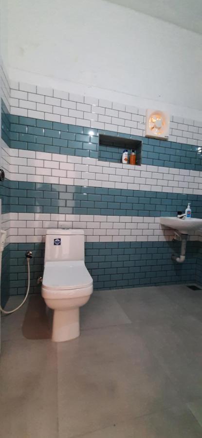 A Loft Hostel Alappuzha Ngoại thất bức ảnh